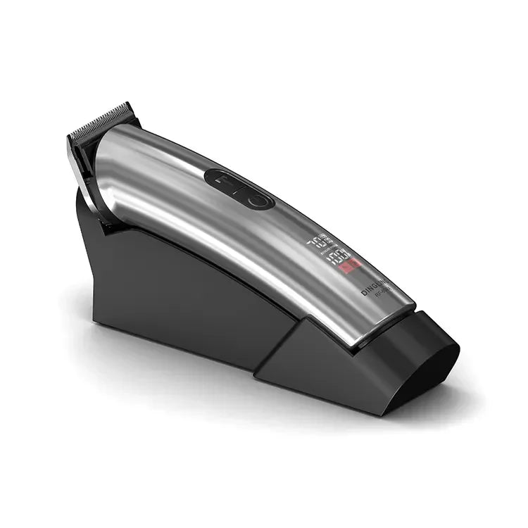 Dingling RF-609X Hair & Beard Trimmer - Tashqila Dingling RF-609X Hair & Beard Trimmer - Tashqila